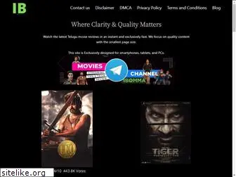 ibomma.app thumbnail
