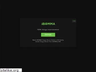 ibomma.net