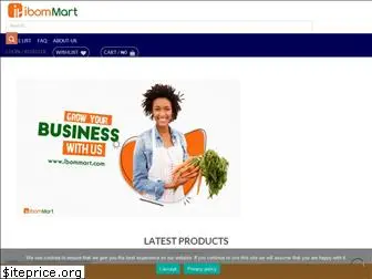 ibommart.com