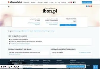 ibon.pl