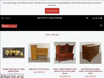 ibonantiques.ca