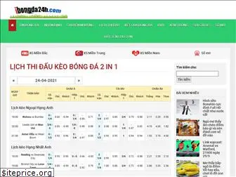 ibongda24h.com