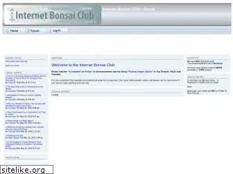 ibonsaiclub.forumotion.com