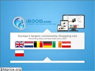 ibood.com