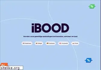 ibood.org