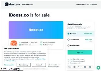 iboost.co