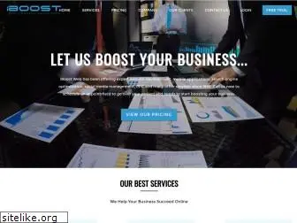 iboostweb.com