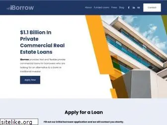 iborrow.com