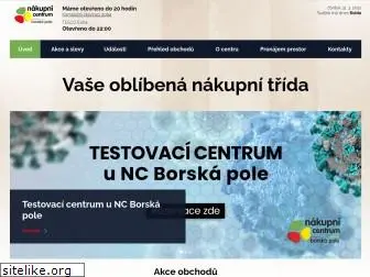iborskapole.cz