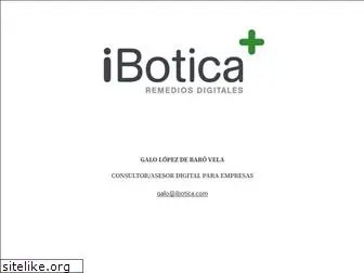 ibotica.com