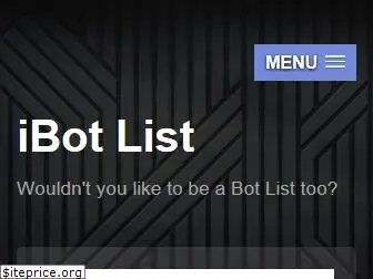 ibotlist.com