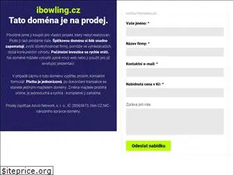 ibowling.cz