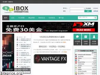 ibox.com.my