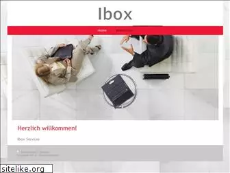 ibox.de
