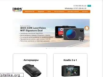 ibox.kz