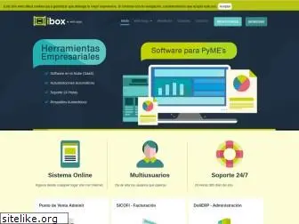 ibox.mx