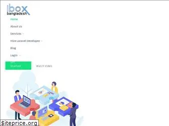 iboxbd.com