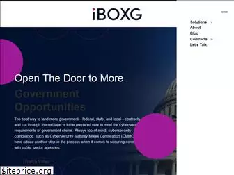 iboxg.com