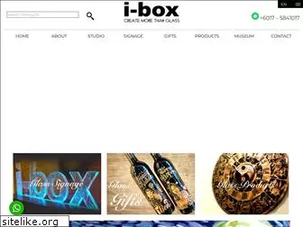 iboxglass.com