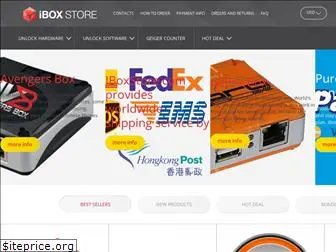 iboxstore.com