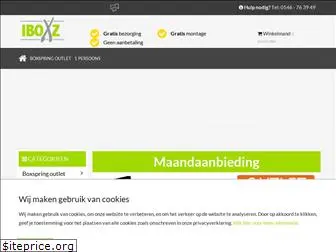 iboxz.nl