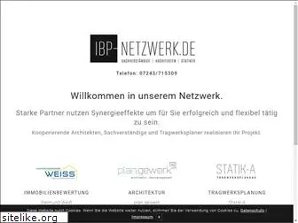 ibp-netzwerk.de