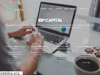 ibpcapital.com