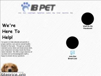 ibpet.net