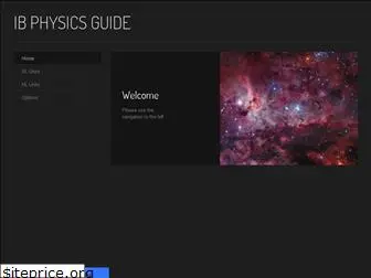 ibphysicsguide.weebly.com