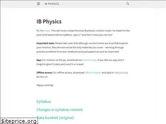 ibphysicsnotes.wordpress.com