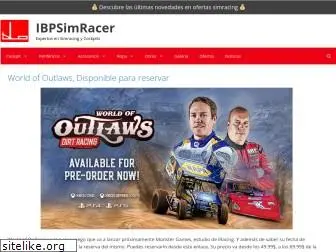 ibpsimracer.com