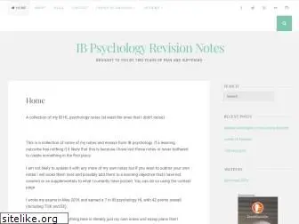 ibpsychhelp.wordpress.com