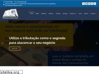 ibpt.com.br