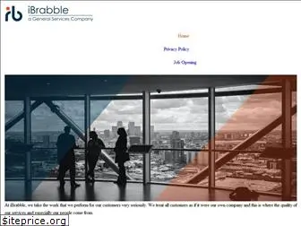 ibrabble.com