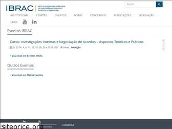 ibrac.org.br