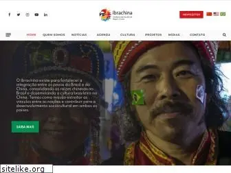 ibrachina.com.br