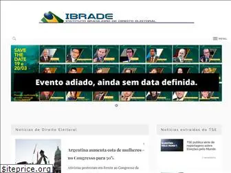 ibrade.org