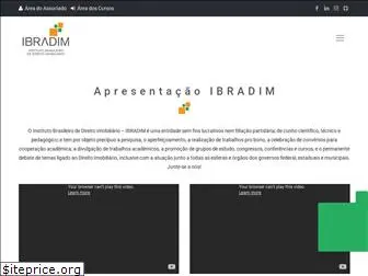 ibradim.org.br
