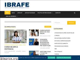 ibrafebrasil.com.br