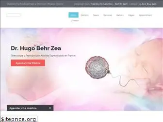 ibrafertilidad.com.ec