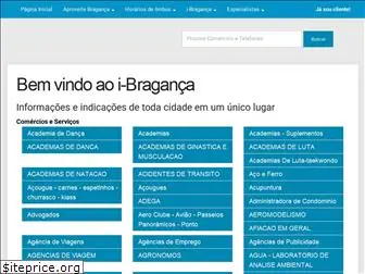 ibraganca.com.br