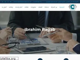 ibrahim-ragab.com