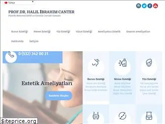 ibrahimcanter.com