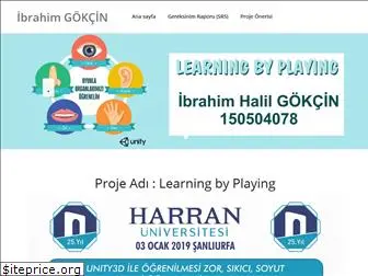 ibrahimgokcin.com.tr