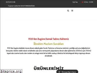 ibrahimmazlum.com