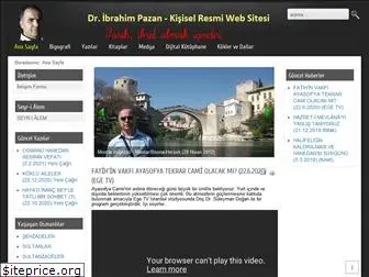 ibrahimpazan.com