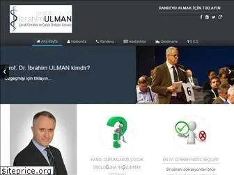 ibrahimulman.com
