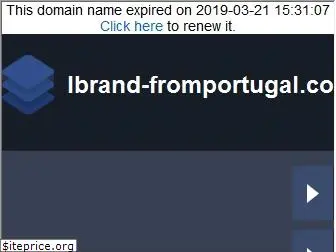 ibrand-fromportugal.com