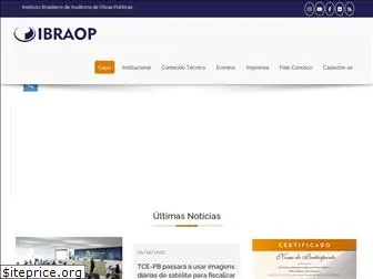 ibraop.org.br