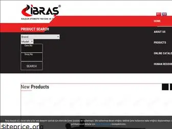 ibras.com.tr